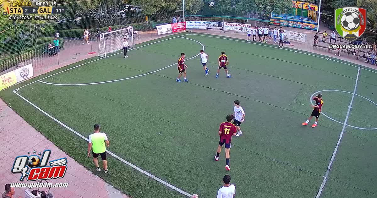 AZIONE 09 CRISTIAN 17-07-2024