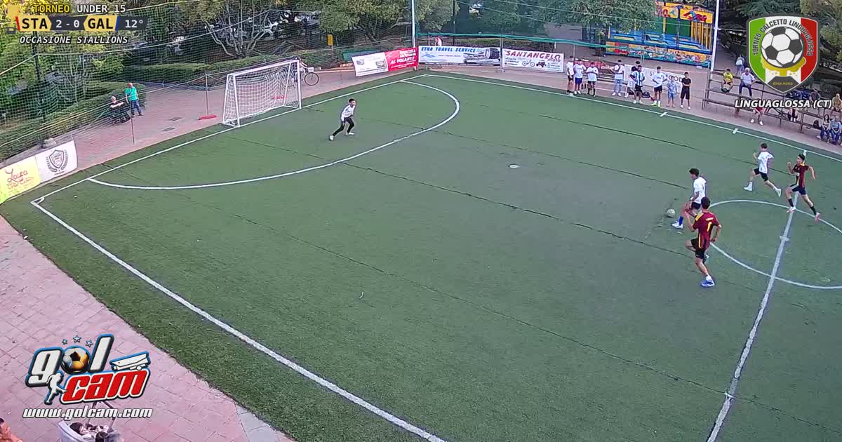 AZIONE 10 CRISTIAN 17-07-2024