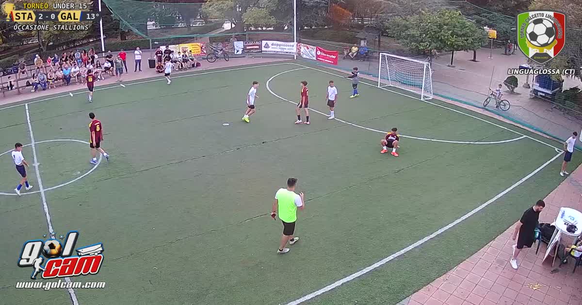 AZIONE 11 CRISTIAN 17-07-2024