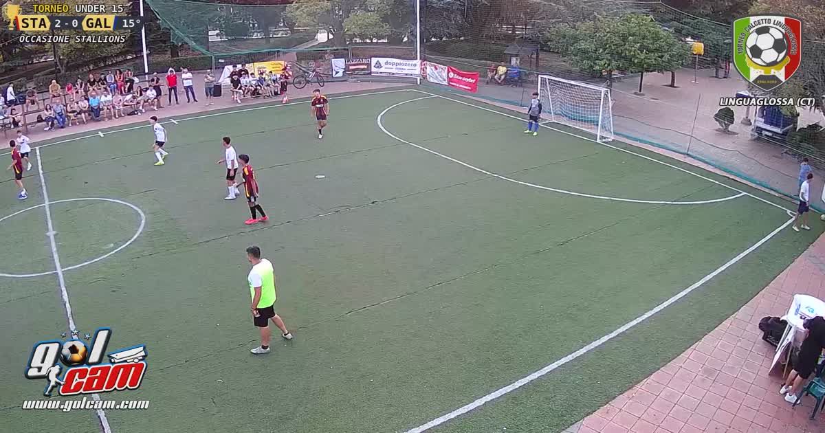 AZIONE 12 CRISTIAN 17-07-2024