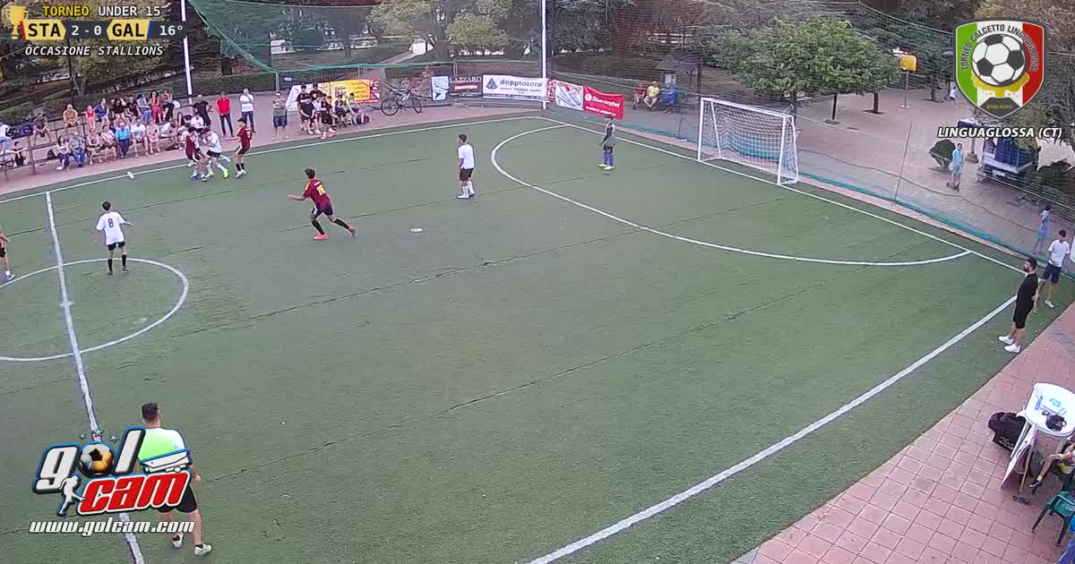 AZIONE 13 CRISTIAN 17-07-2024