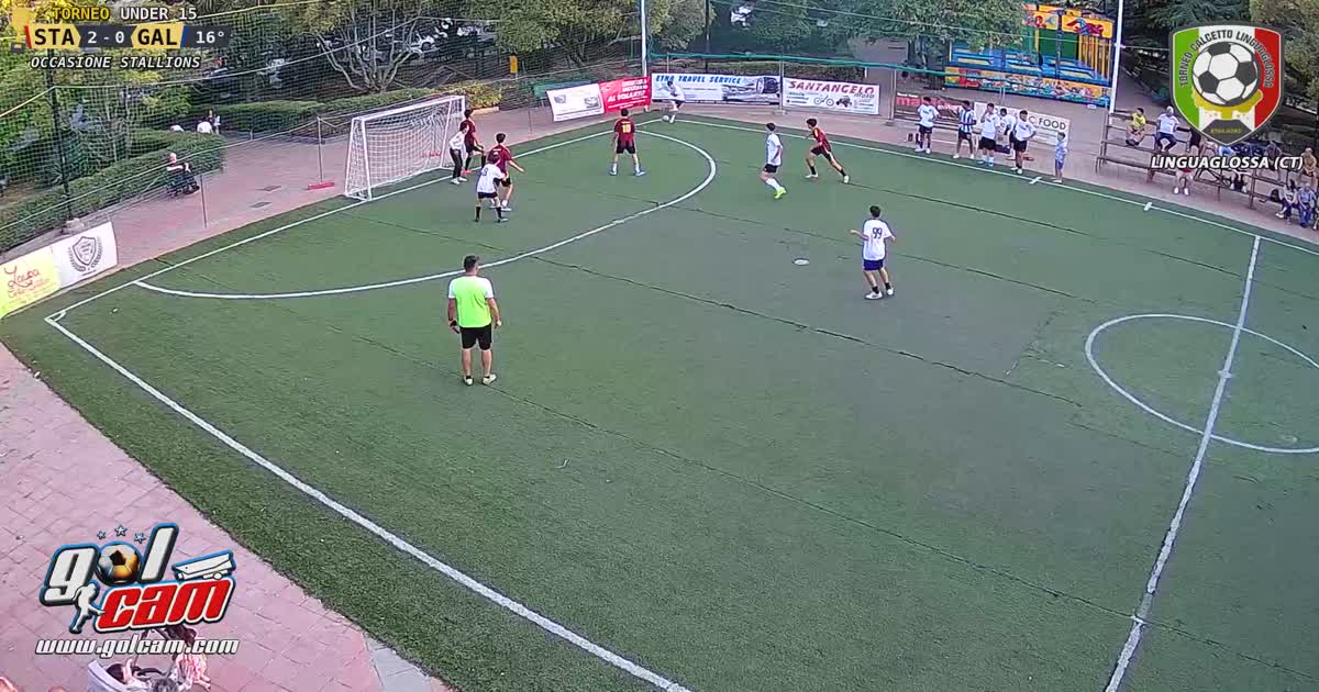 AZIONE 14 CRISTIAN 17-07-2024