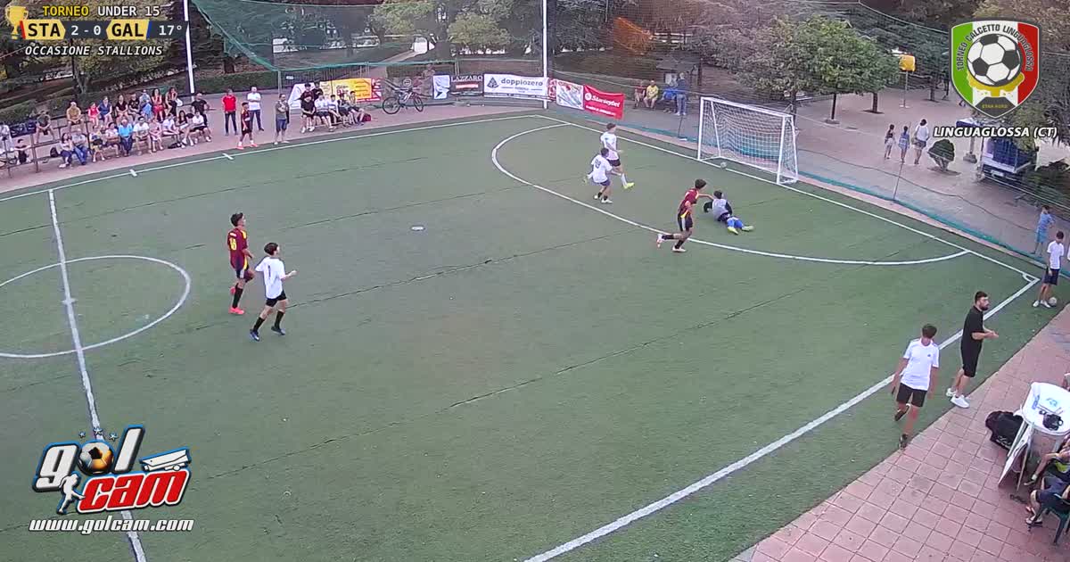 AZIONE 15 CRISTIAN 17-07-2024