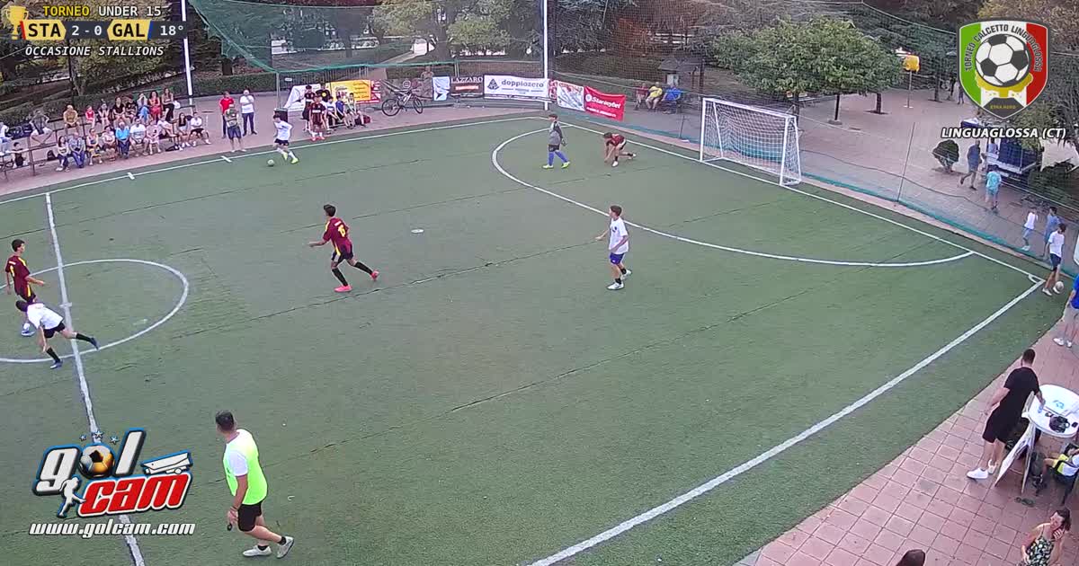 AZIONE 16 CRISTIAN 17-07-2024
