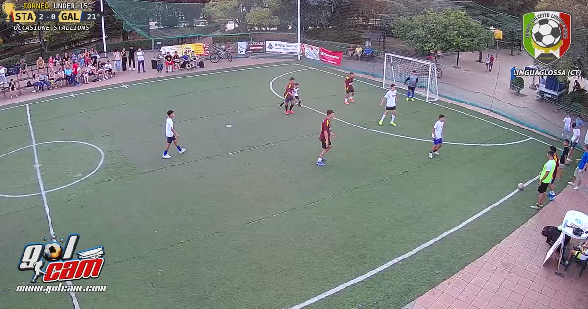 AZIONE 17 CRISTIAN 17-07-2024