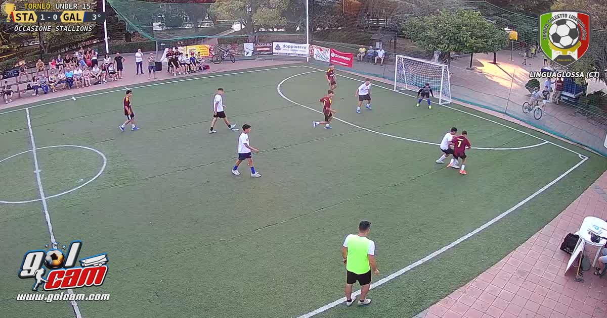 AZIONE 01 CRISTIAN 17-07-2024