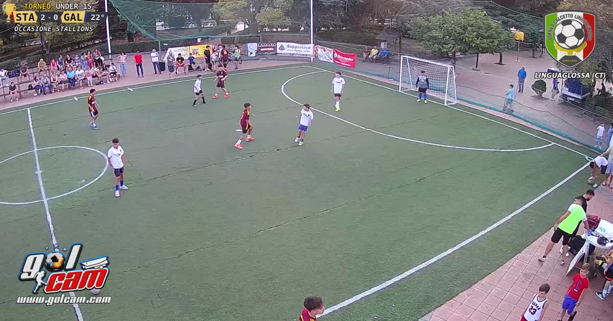 AZIONE 18 CRISTIAN 17-07-2024
