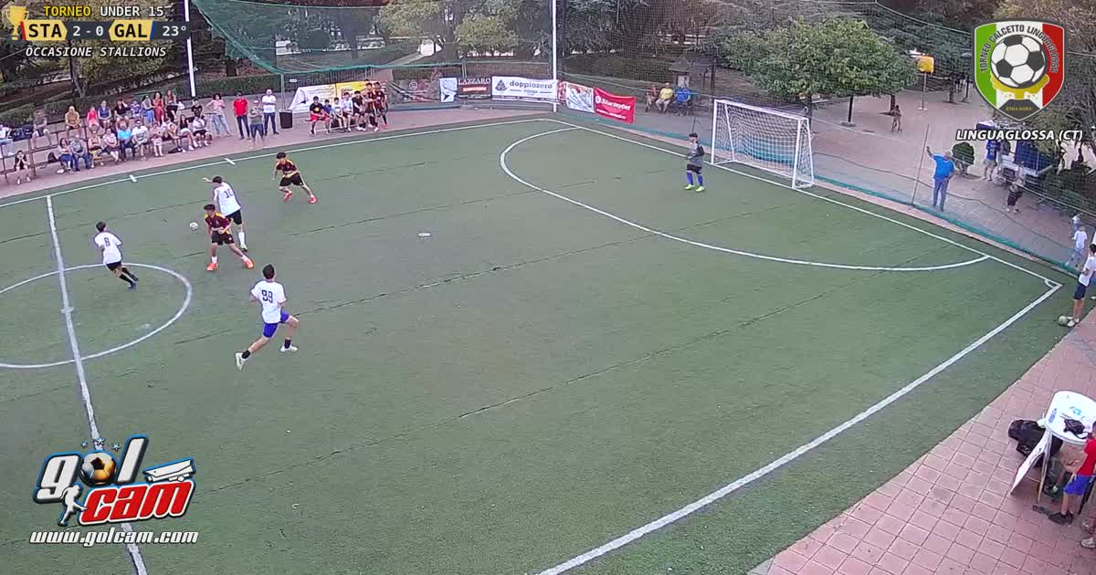 AZIONE 19 CRISTIAN 17-07-2024