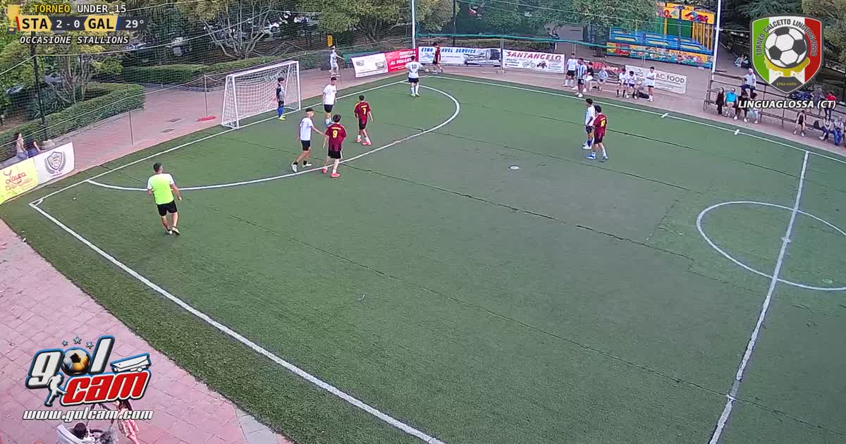 AZIONE 21 CRISTIAN 17-07-2024