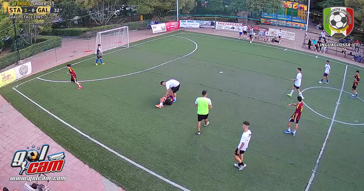 GOL 03 CRISTIAN 17-07-2024
