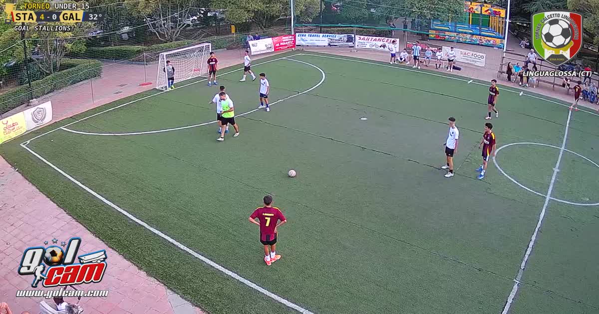 GOL 04 CRISTIAN 17-07-2024