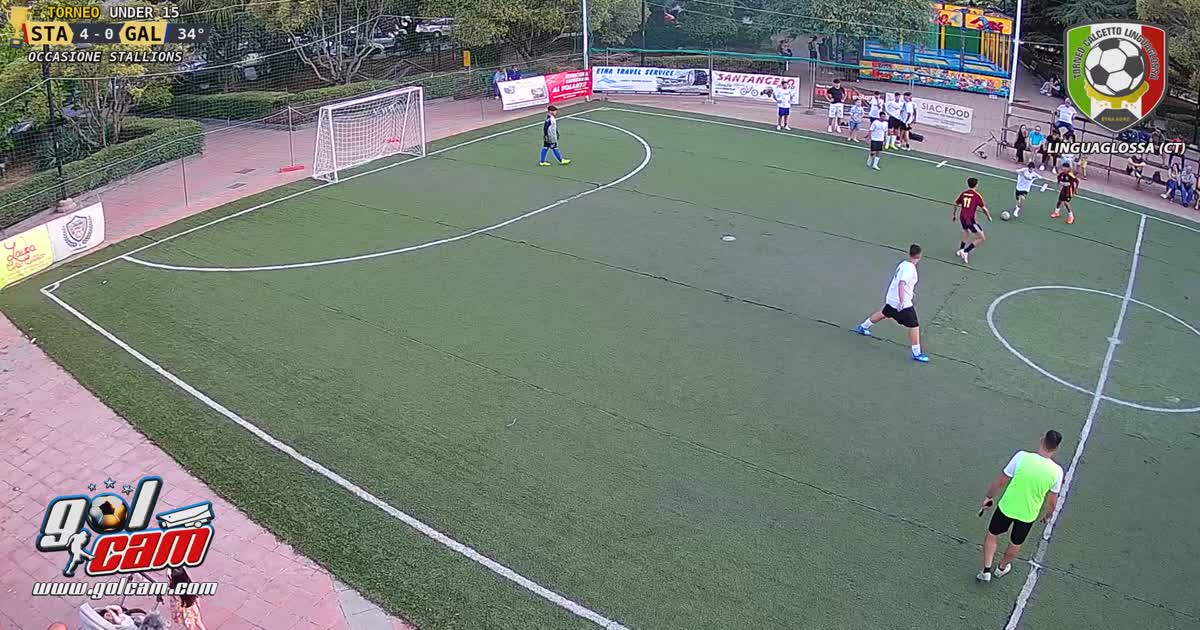 AZIONE 22 CRISTIAN 17-07-2024