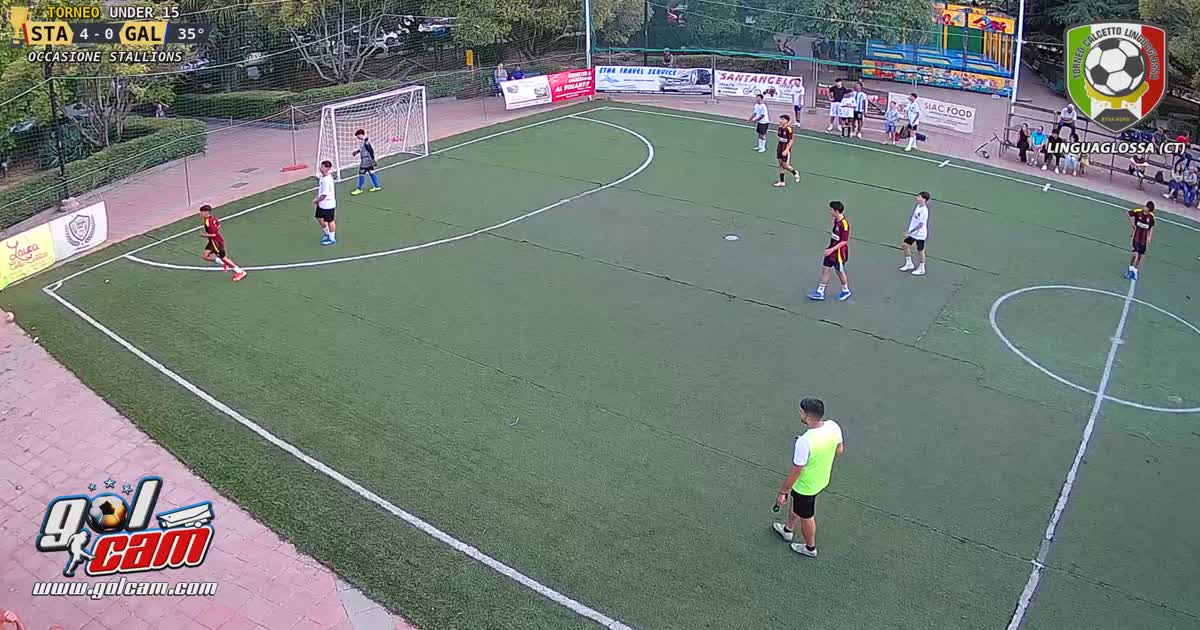 AZIONE 23 CRISTIAN 17-07-2024