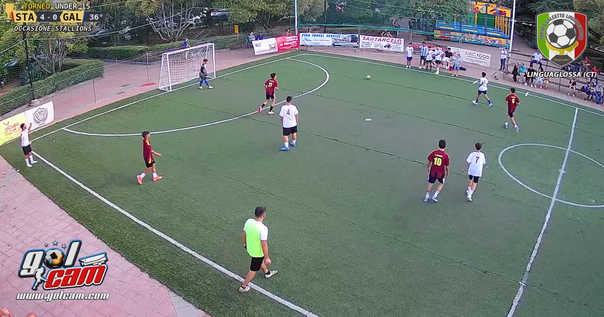 AZIONE 24 CRISTIAN 17-07-2024