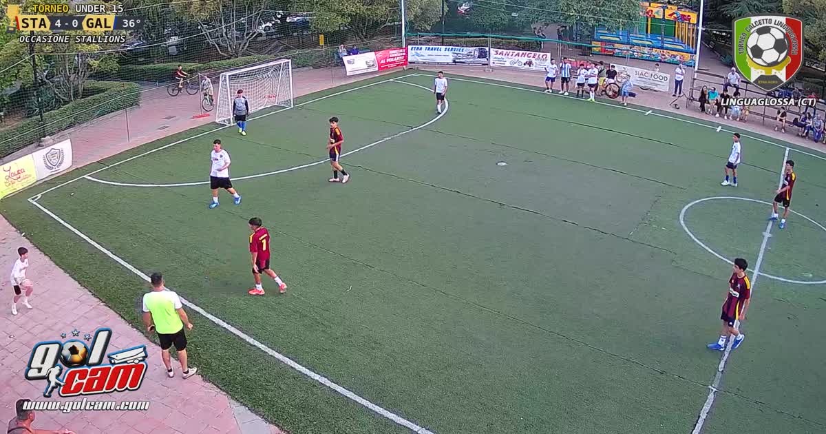AZIONE 25 CRISTIAN 17-07-2024