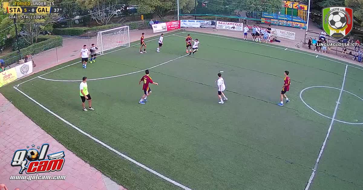 GOL 05 CRISTIAN 17-07-2024