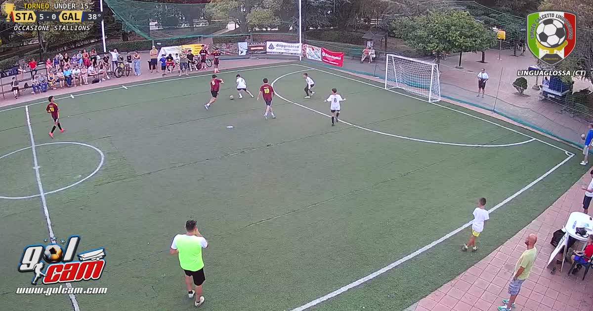 AZIONE 26 CRISTIAN 17-07-2024