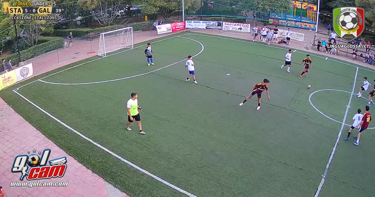 AZIONE 27 CRISTIAN 17-07-2024