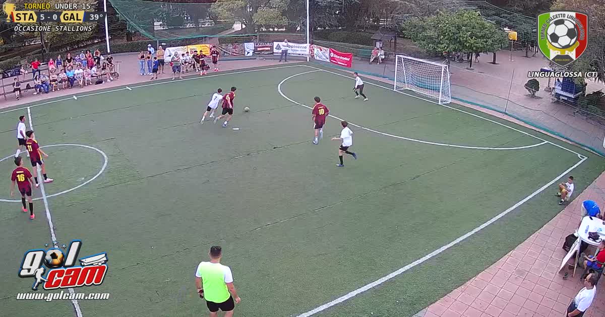 AZIONE 28 CRISTIAN 17-07-2024