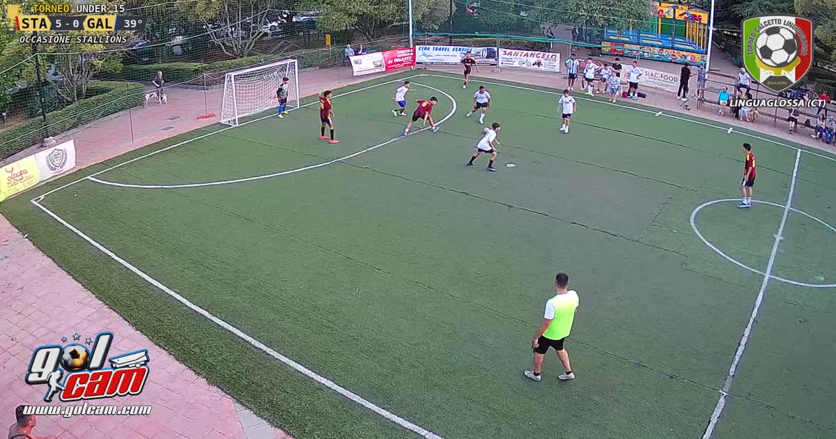 AZIONE 29 CRISTIAN 17-07-2024