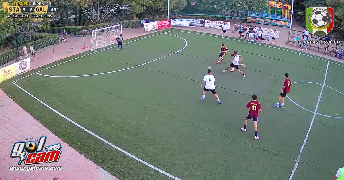AZIONE 30 CRISTIAN 17-07-2024