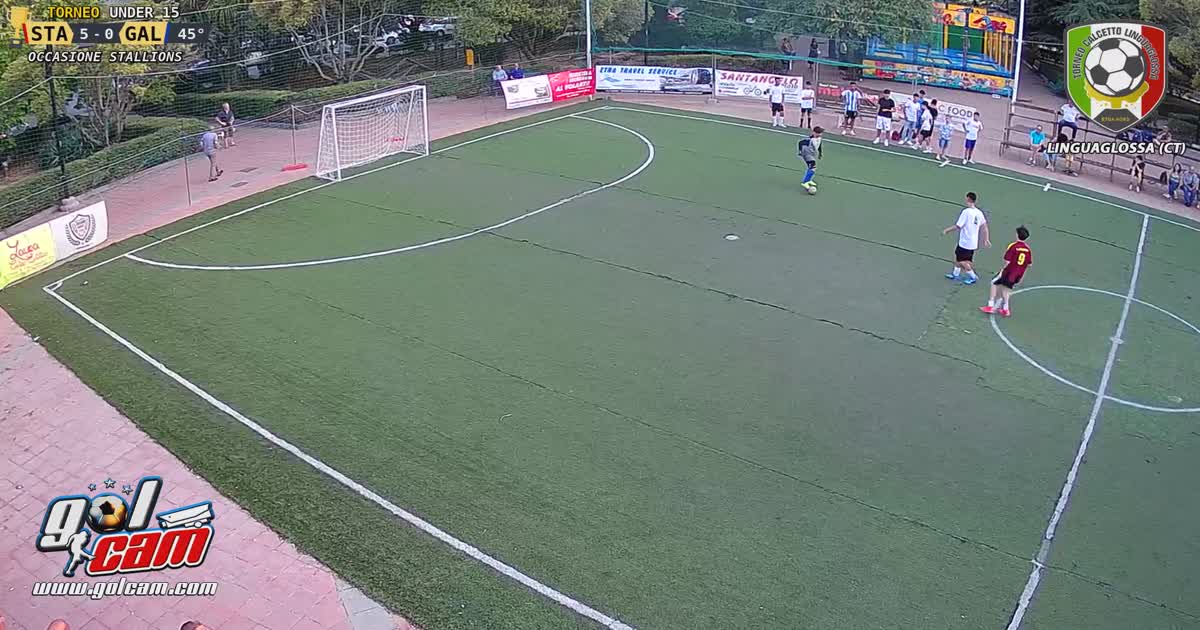 AZIONE 31 CRISTIAN 17-07-2024