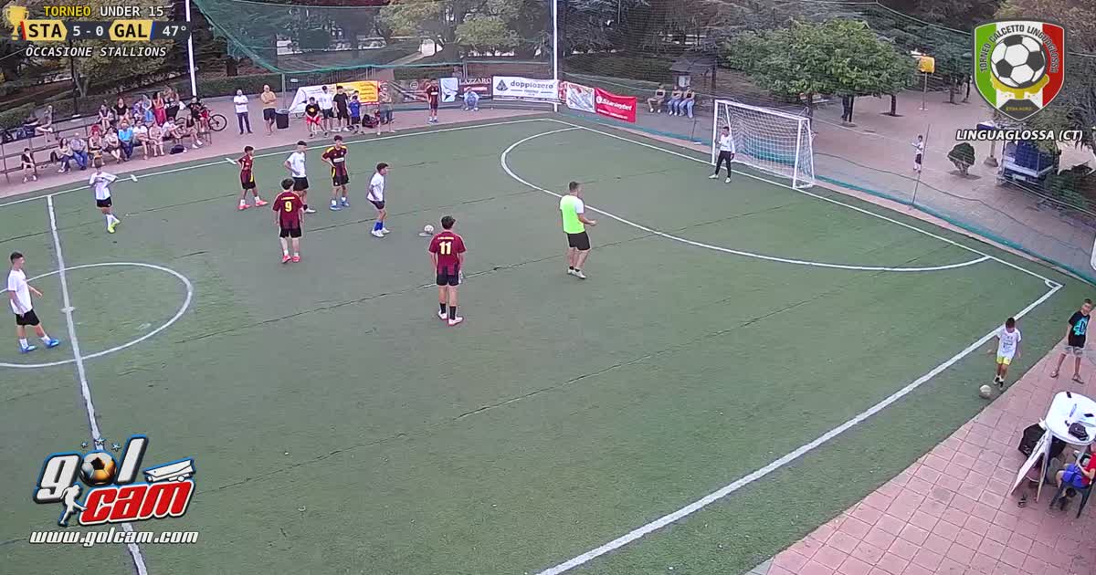 AZIONE 32 CRISTIAN 17-07-2024