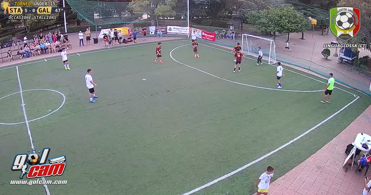 AZIONE 33 CRISTIAN 17-07-2024