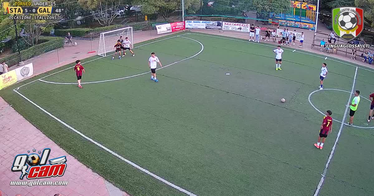 AZIONE 34 CRISTIAN 17-07-2024