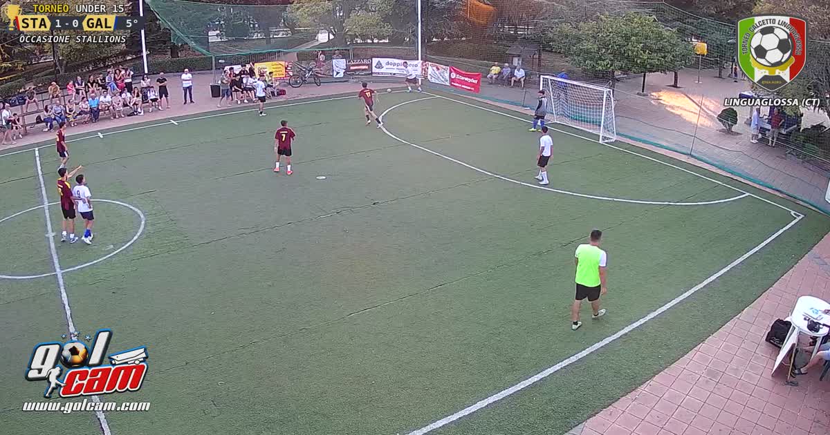 AZIONE 03 CRISTIAN 17-07-2024