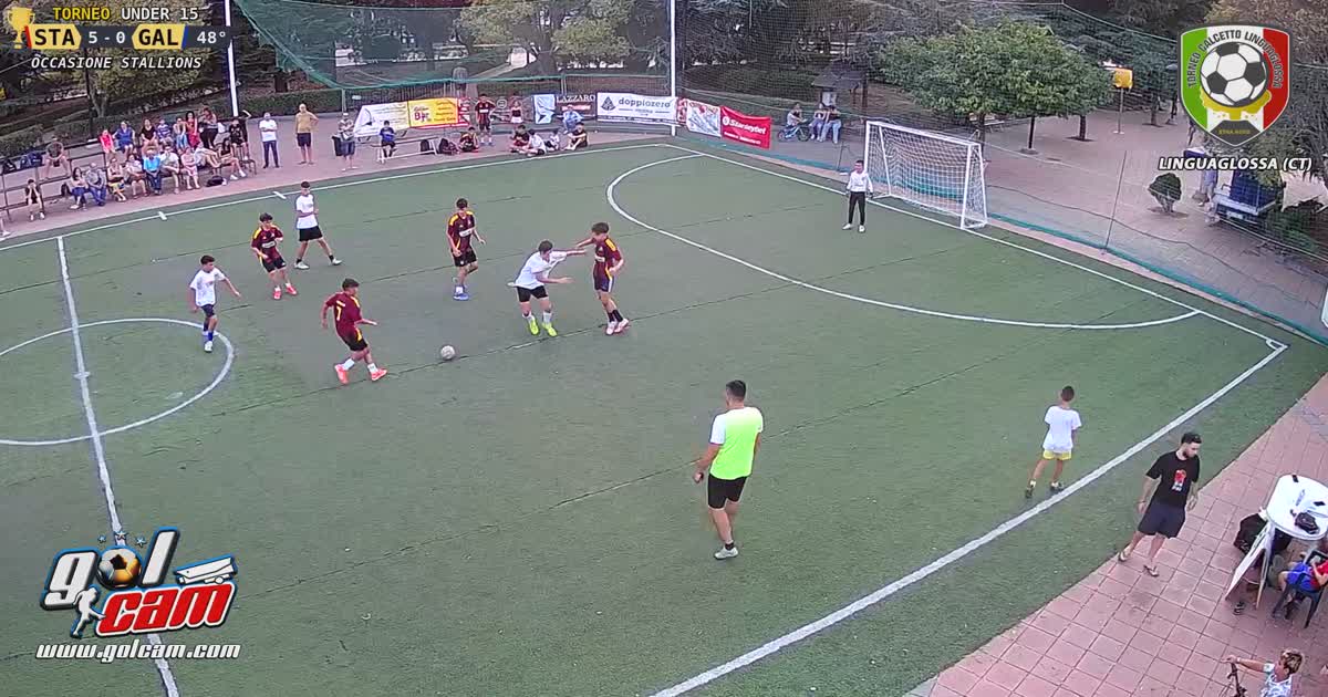 AZIONE 35 CRISTIAN 17-07-2024