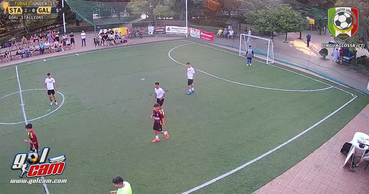GOL 02 CRISTIAN 17-07-2024