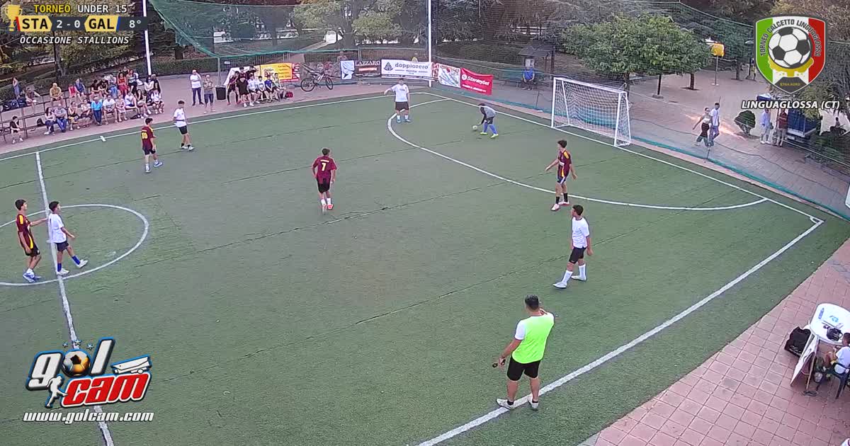 AZIONE 05 CRISTIAN 17-07-2024