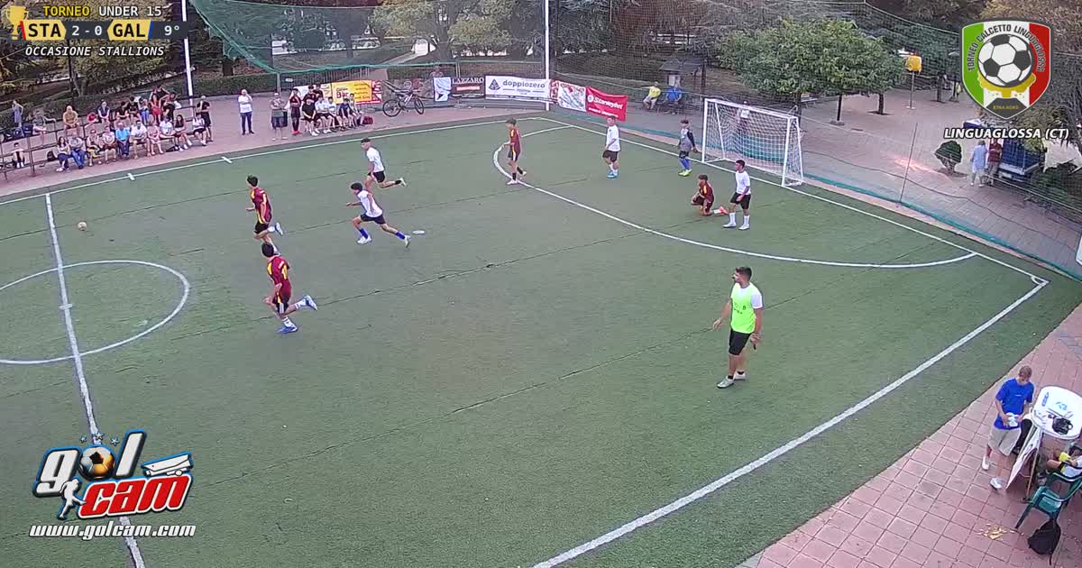 AZIONE 07 CRISTIAN 17-07-2024