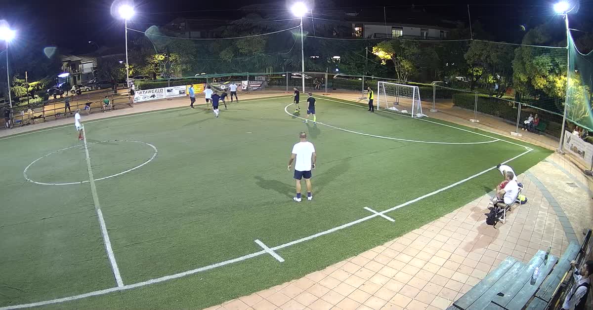 Gol spettacolare