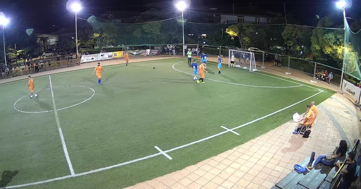 Gol di punizione
