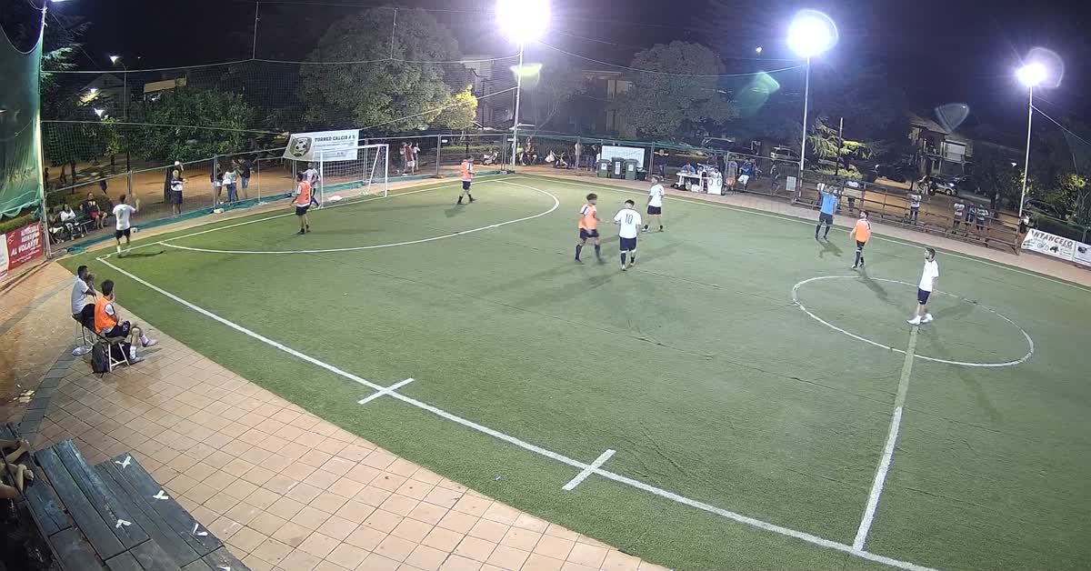 Gol luca