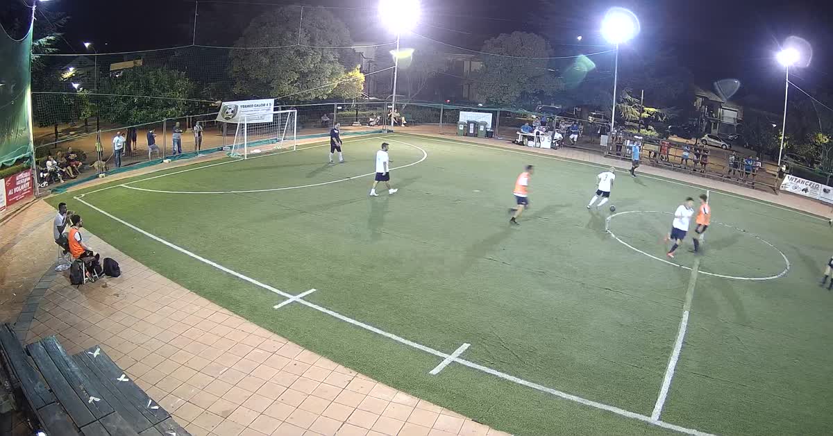 primo gol