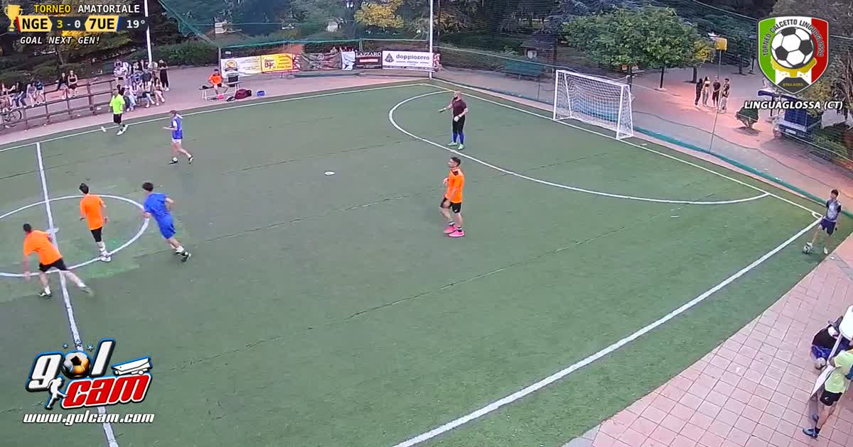 Contropiede gol