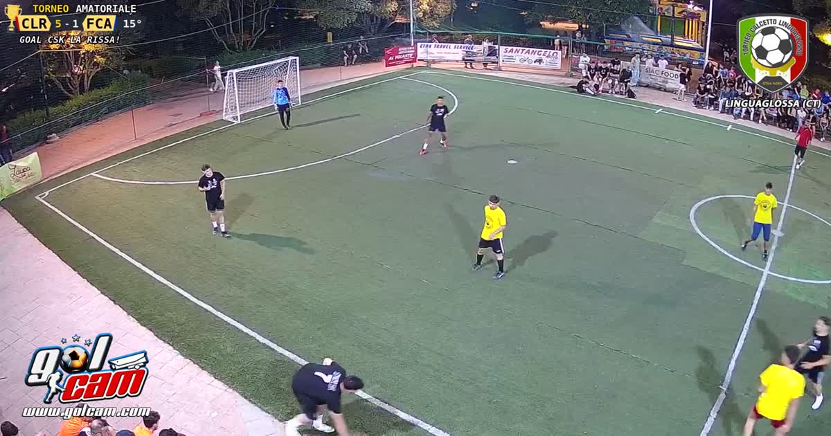 gol da fuori area