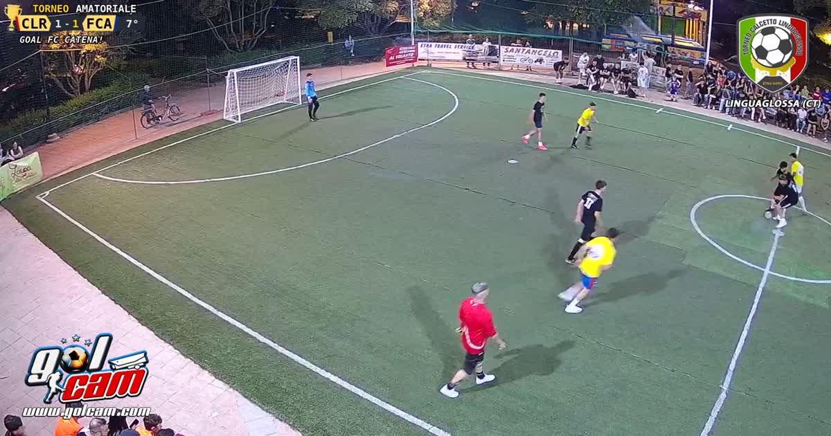 Dribling+gol