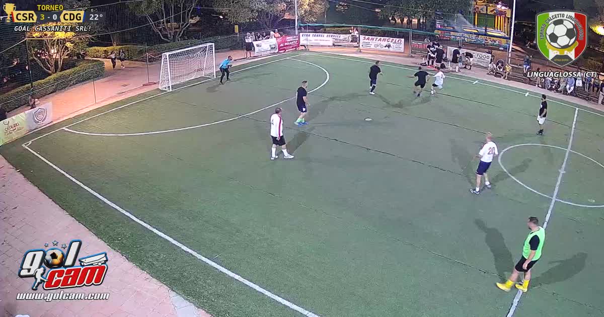 Assisti per Ale