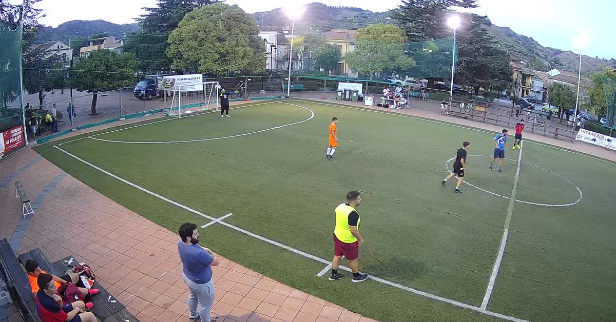 Gol vs ac milan