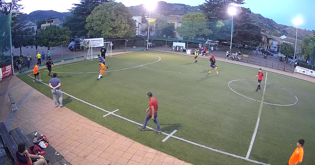 Gol numero 3
