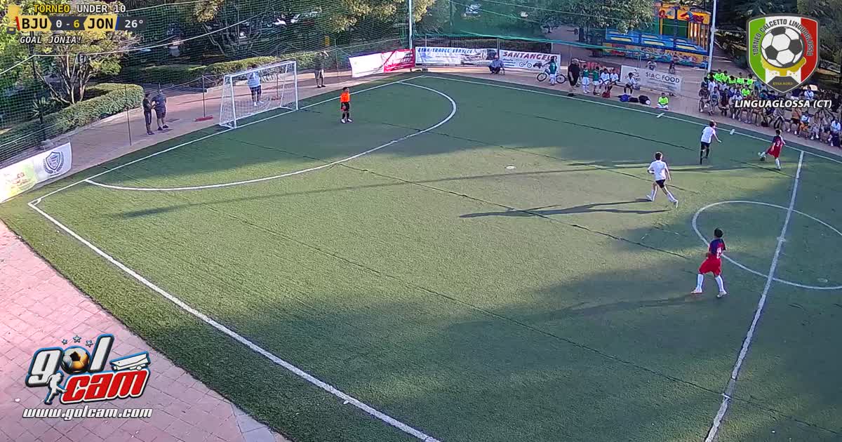 GOL 06 SAMUEL 19-07-2024