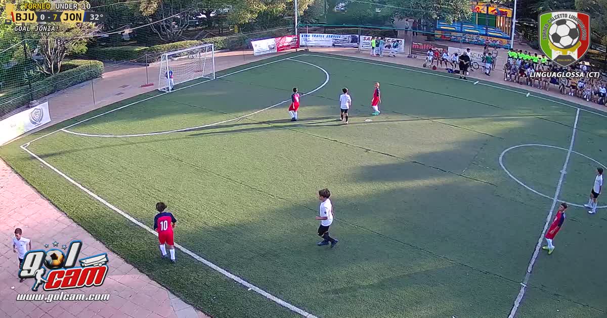GOL 07 SAMUEL 19-07-2024