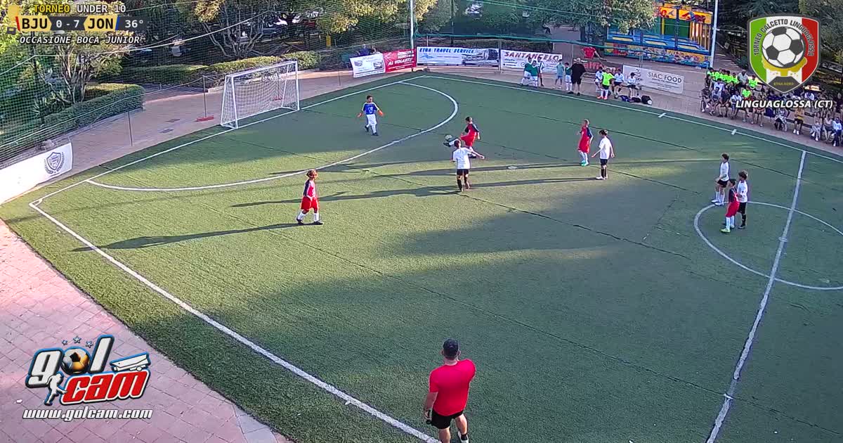 AZIONE 08 SAMUEL 19-07-2024