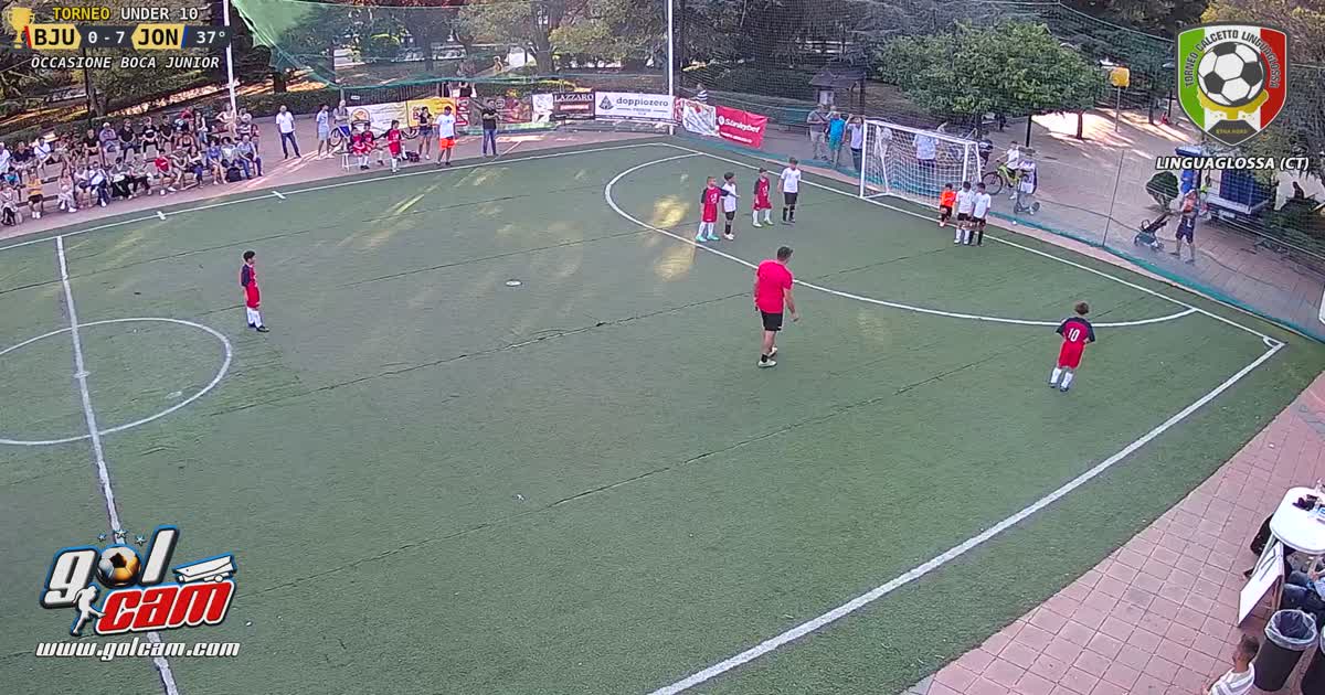 AZIONE 09 SAMUEL 19-07-2024