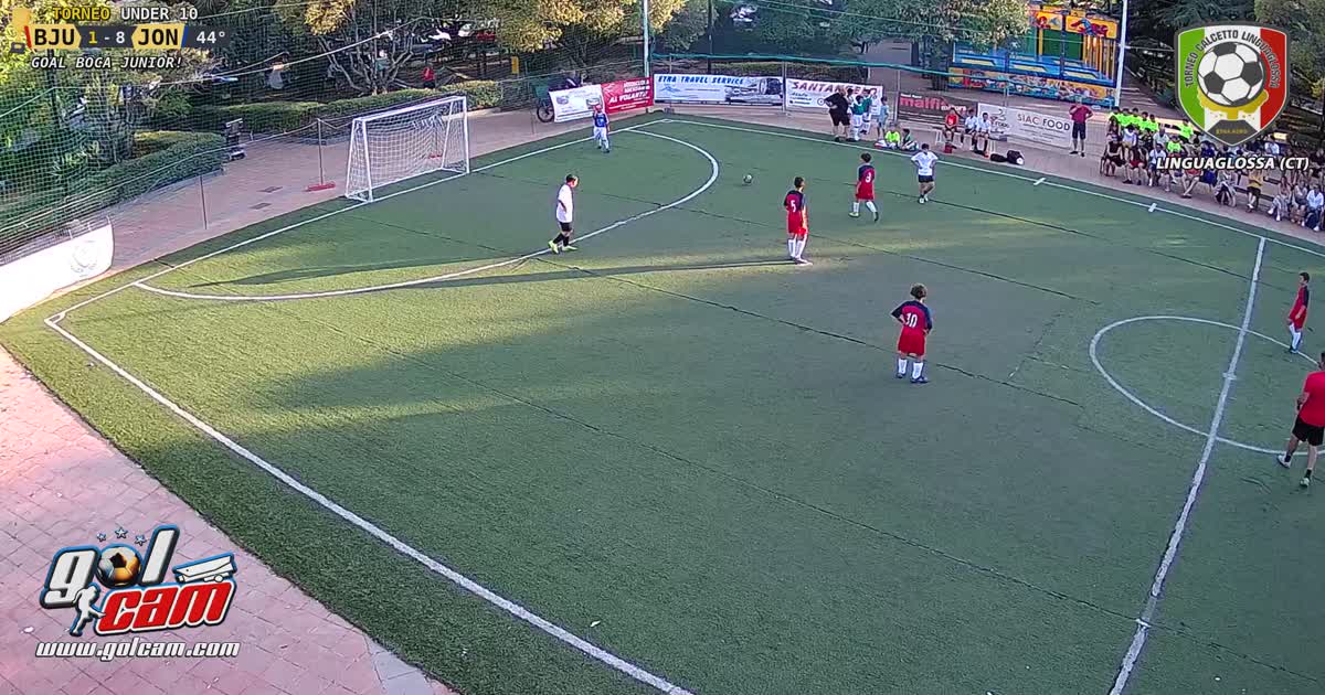GOL 09 SAMUEL 19-07-2024