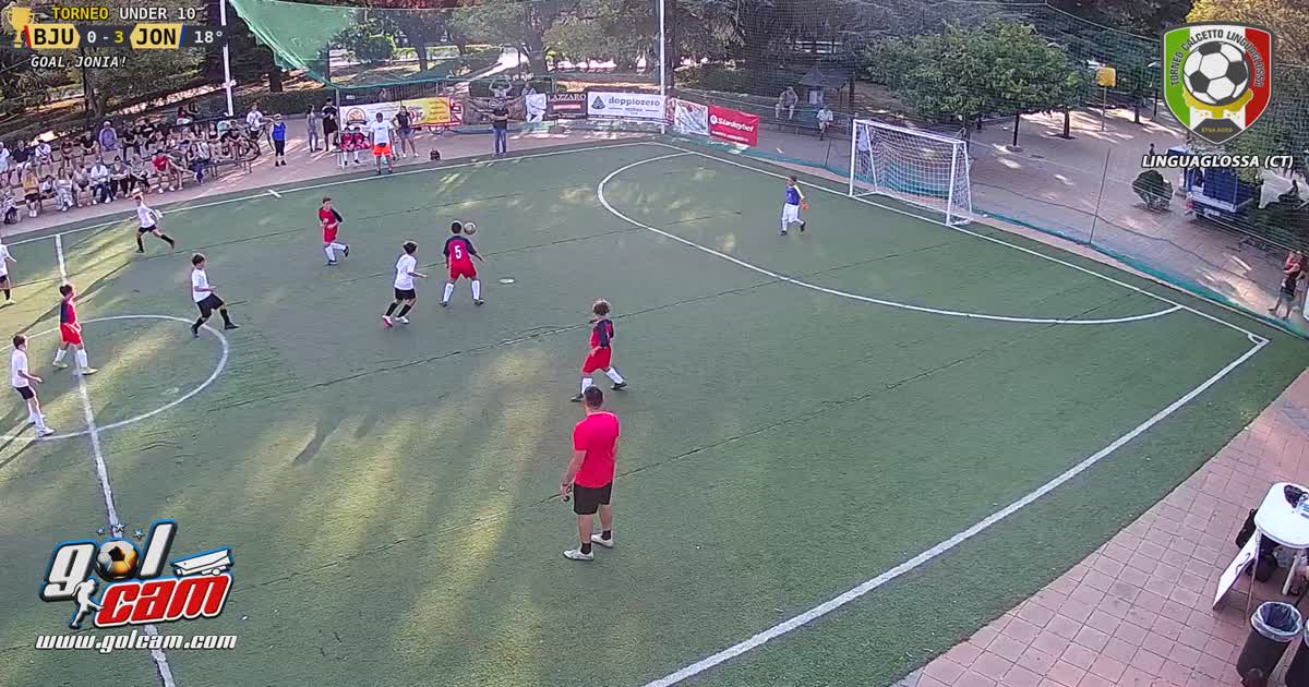 GOL 03 SAMUEL 19-07-2024